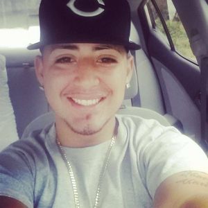 Meet your Posher, Andrew